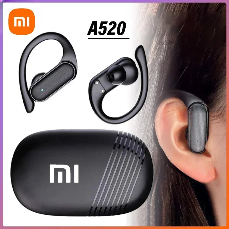 Fone de ouvido esportivo sem fio Xiaomi A520