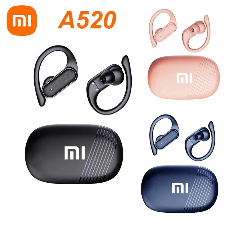 Fone de ouvido esportivo sem fio Xiaomi A520